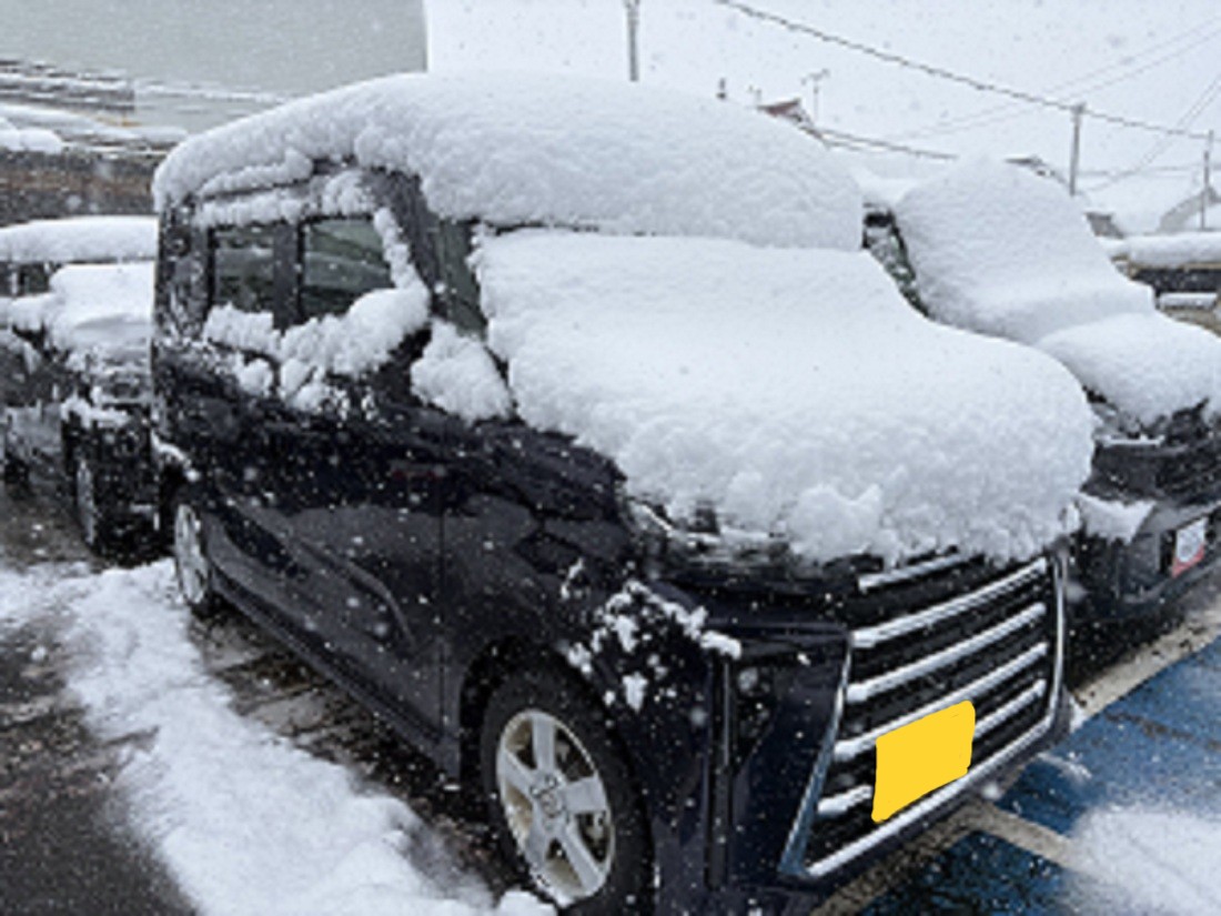 明けましておめでとうございます。